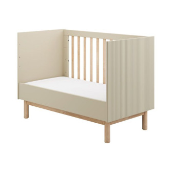 Baby crib 120x60 (Stripe collection)